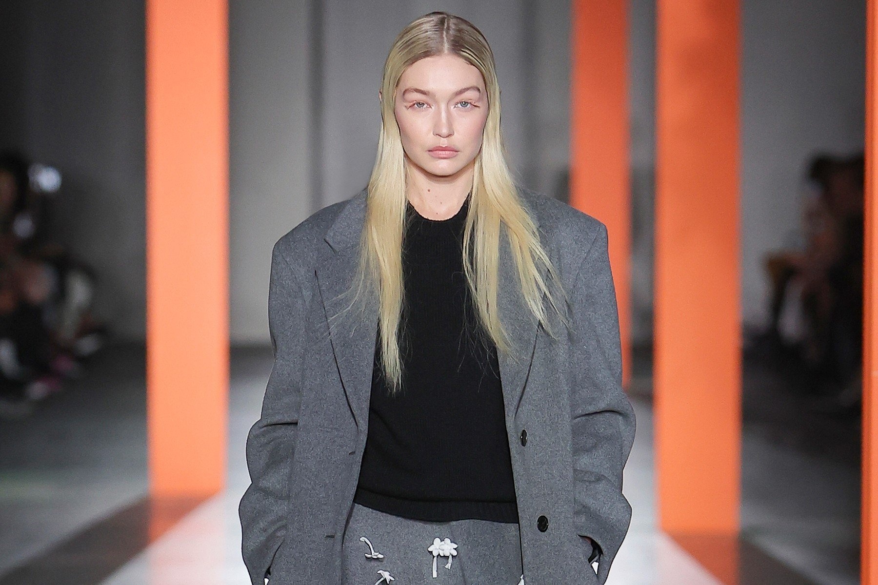 Dang sau su nham chan cua mua mot dau nam 2023 hinh anh