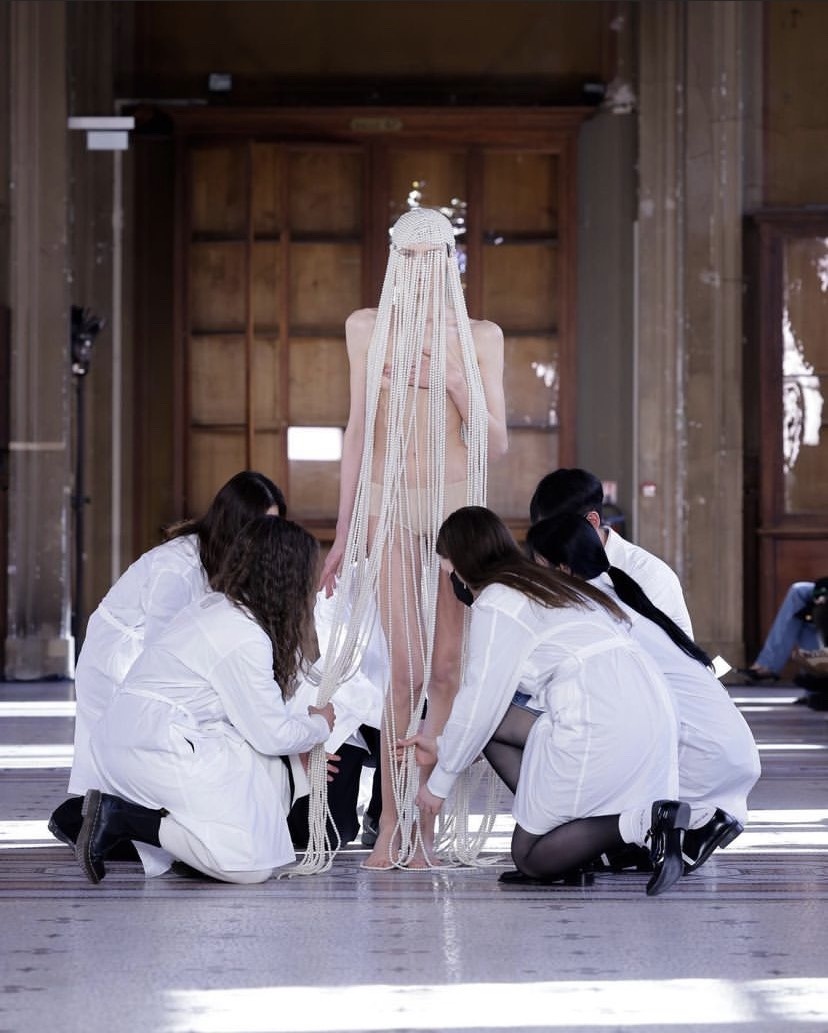 tuần lễ thời trang ảnh 9 tuan le thoi trang anh 9