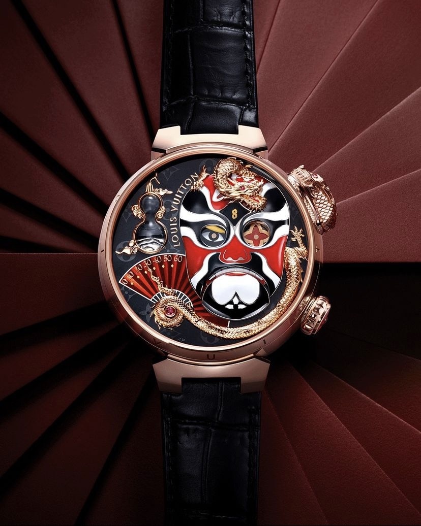 louis vuitton dior anh 3