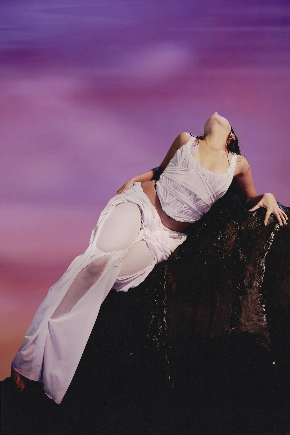 thoi trang dam tau anh 4