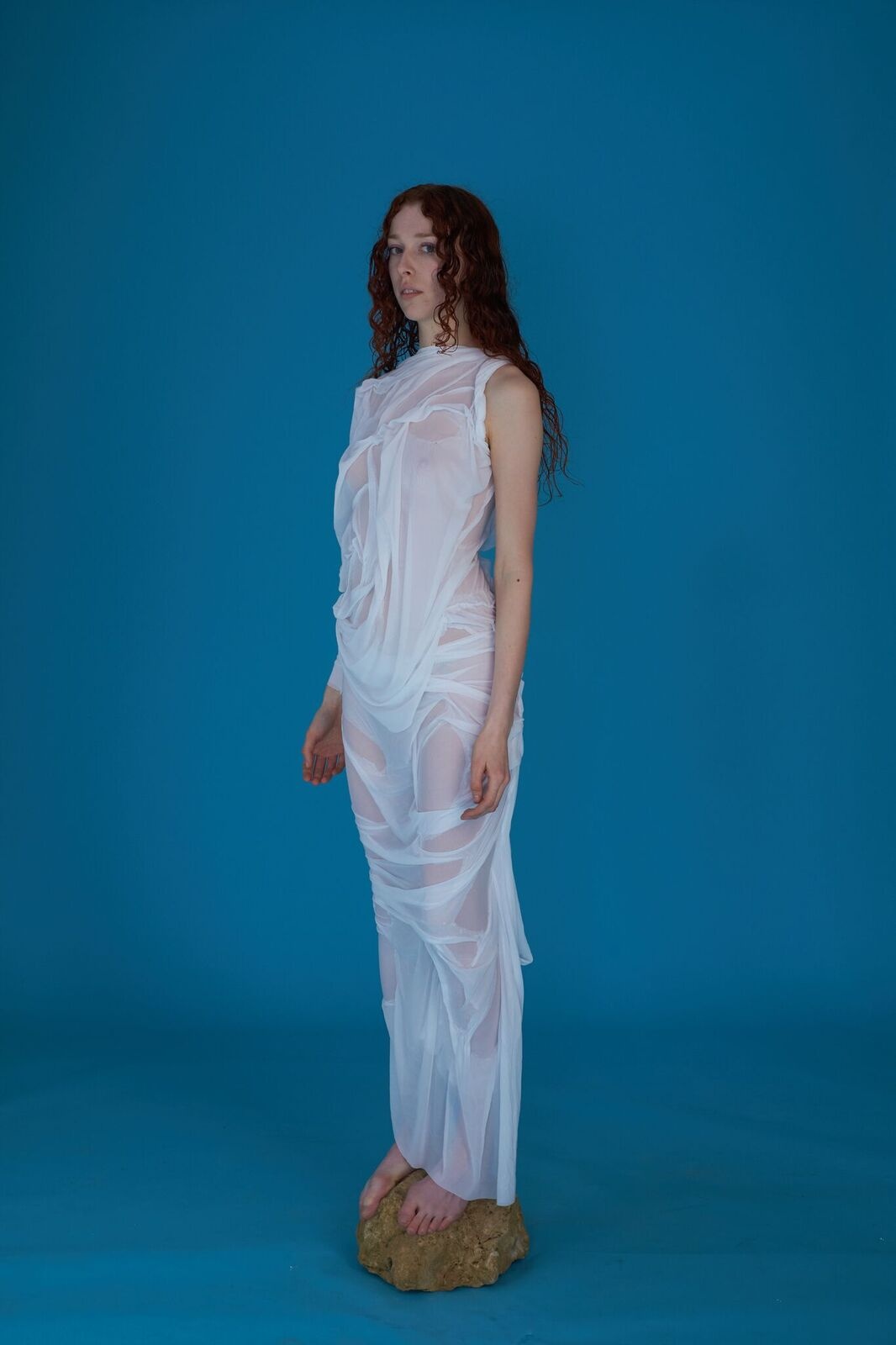 thoi trang dam tau anh 5