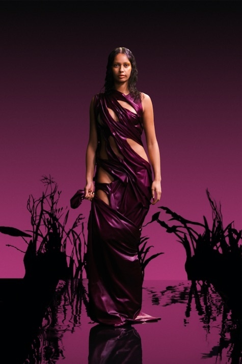 thoi trang dam tau anh 8