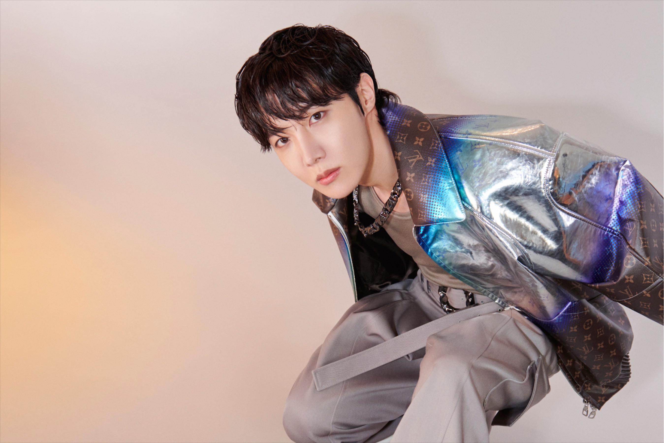 3 thang dau nam, 8 idol Han Quoc thanh dai su thuong hieu cao cap hinh anh