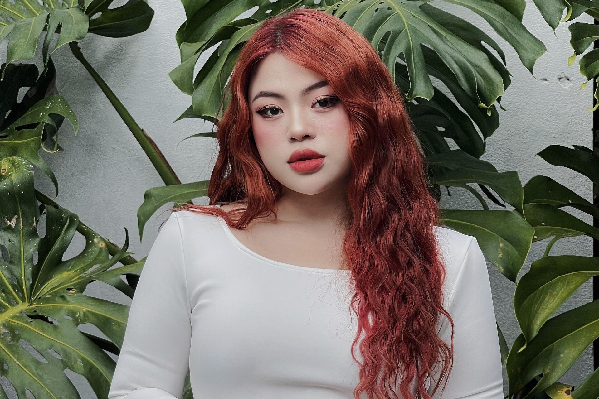 Nguoi ngoai co van bi nhan hang thoi trang bo quen hinh anh
