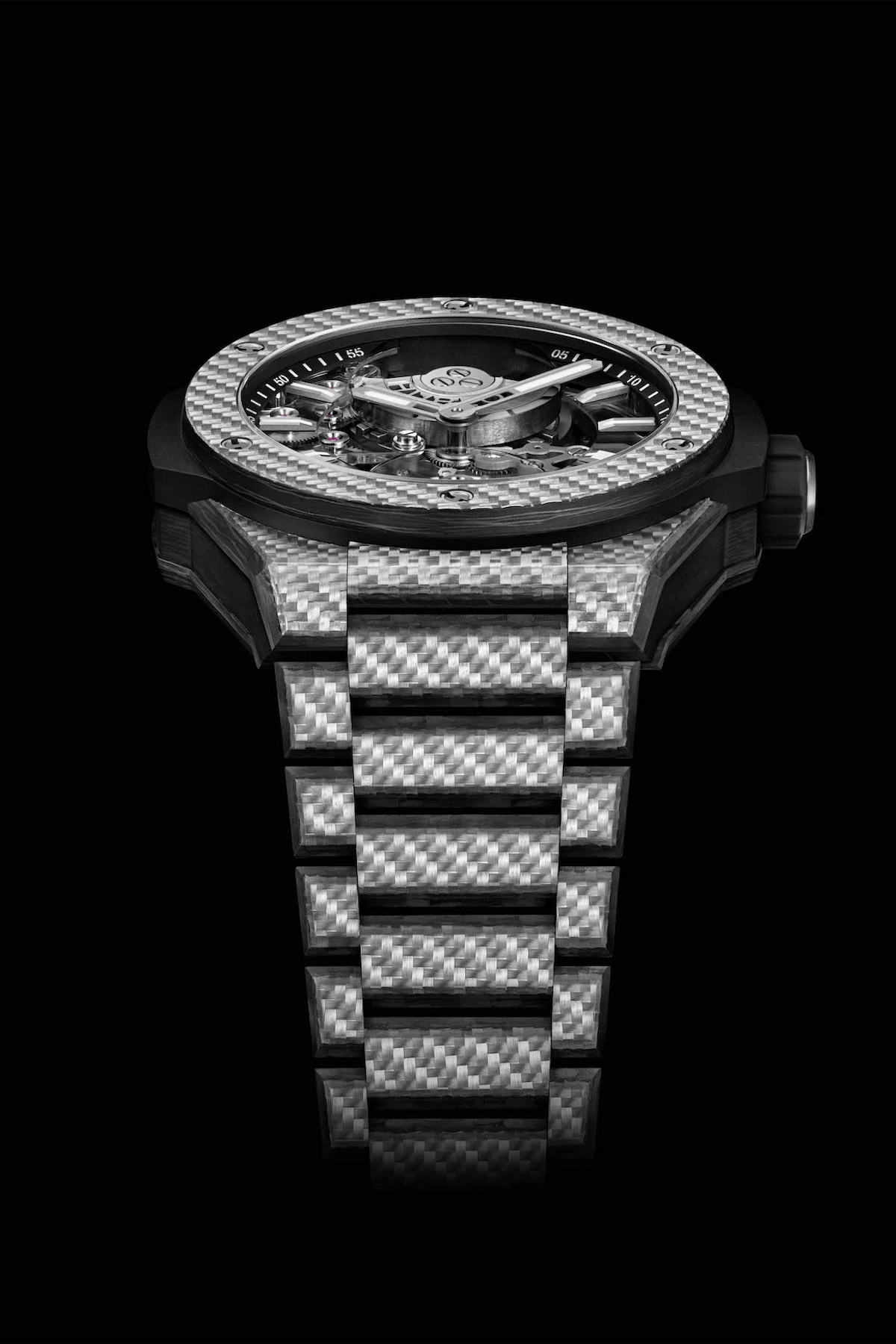 Watches and Wonders 2023 anh 15