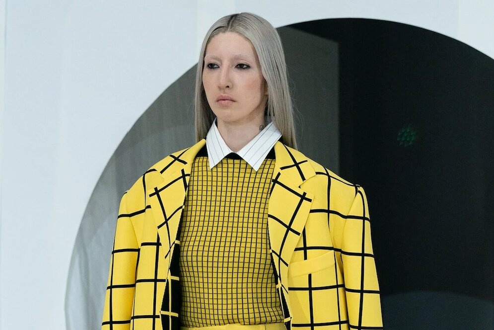 Vai ao qua kho duoc lang xe hinh anh