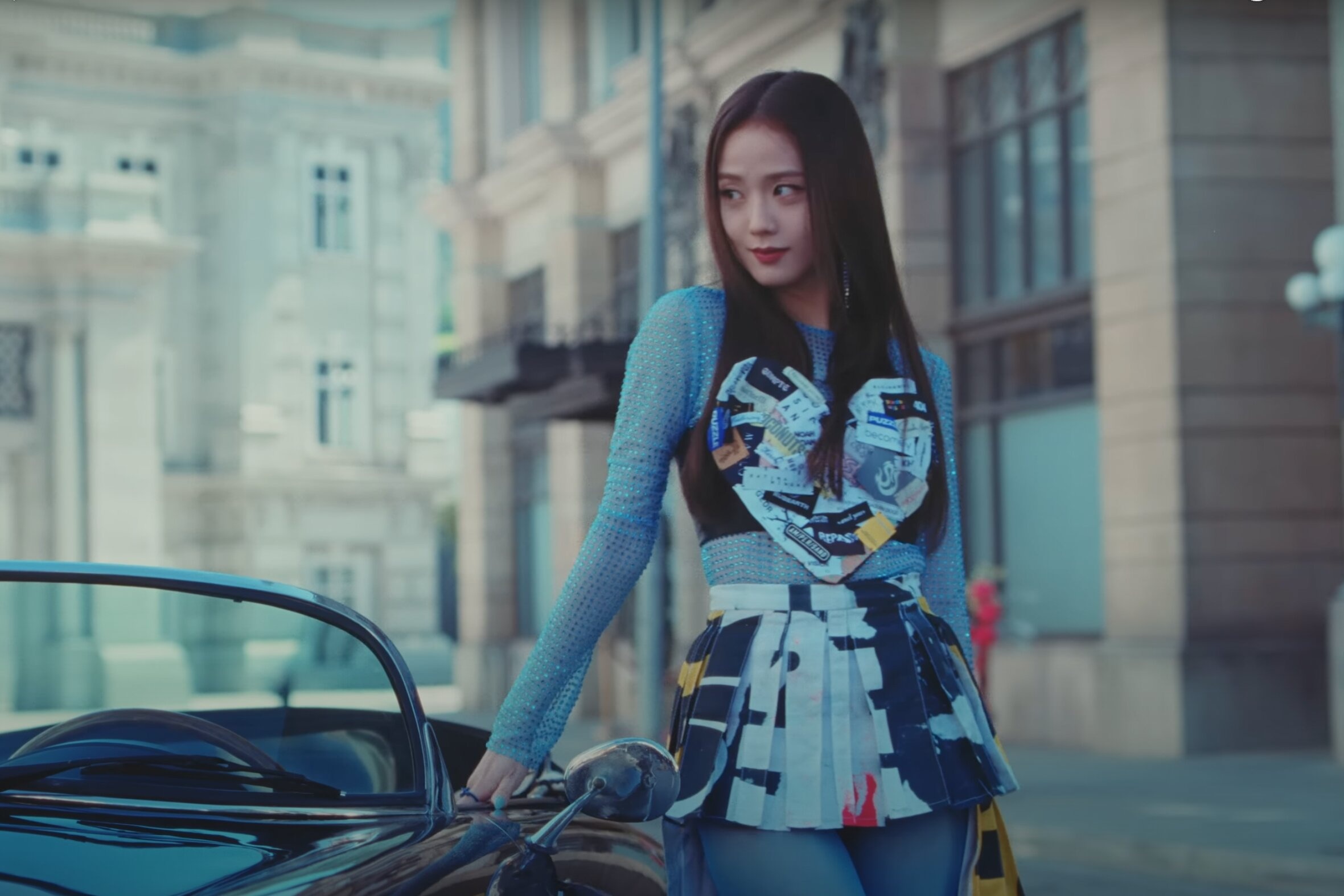 Jisoo ảnh 1 Jisoo anh 1