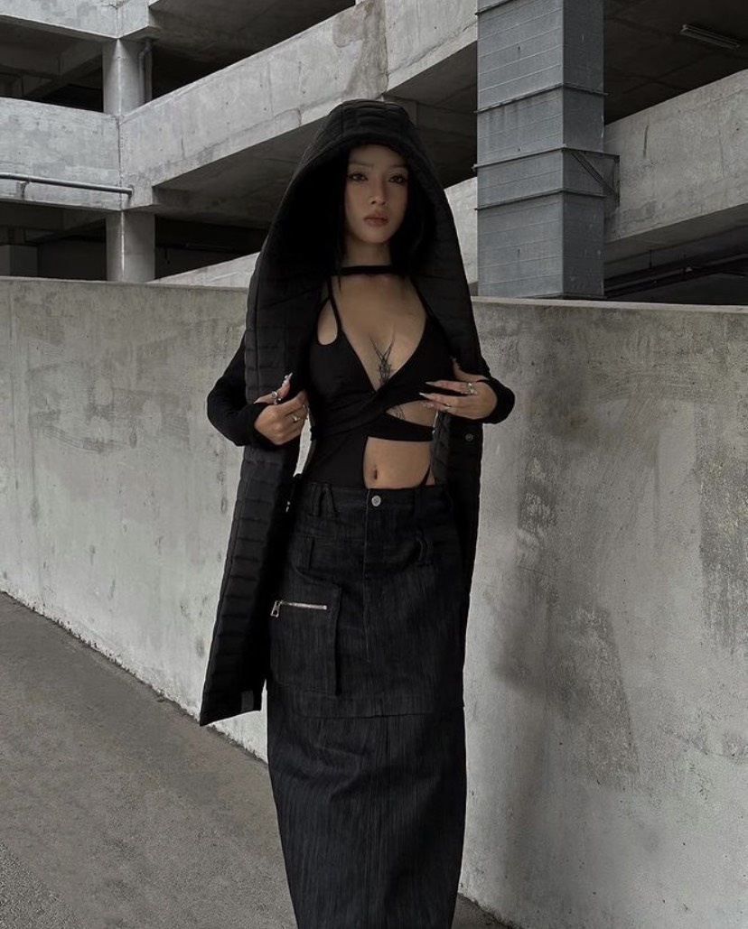 vay ao trum dau anh 9