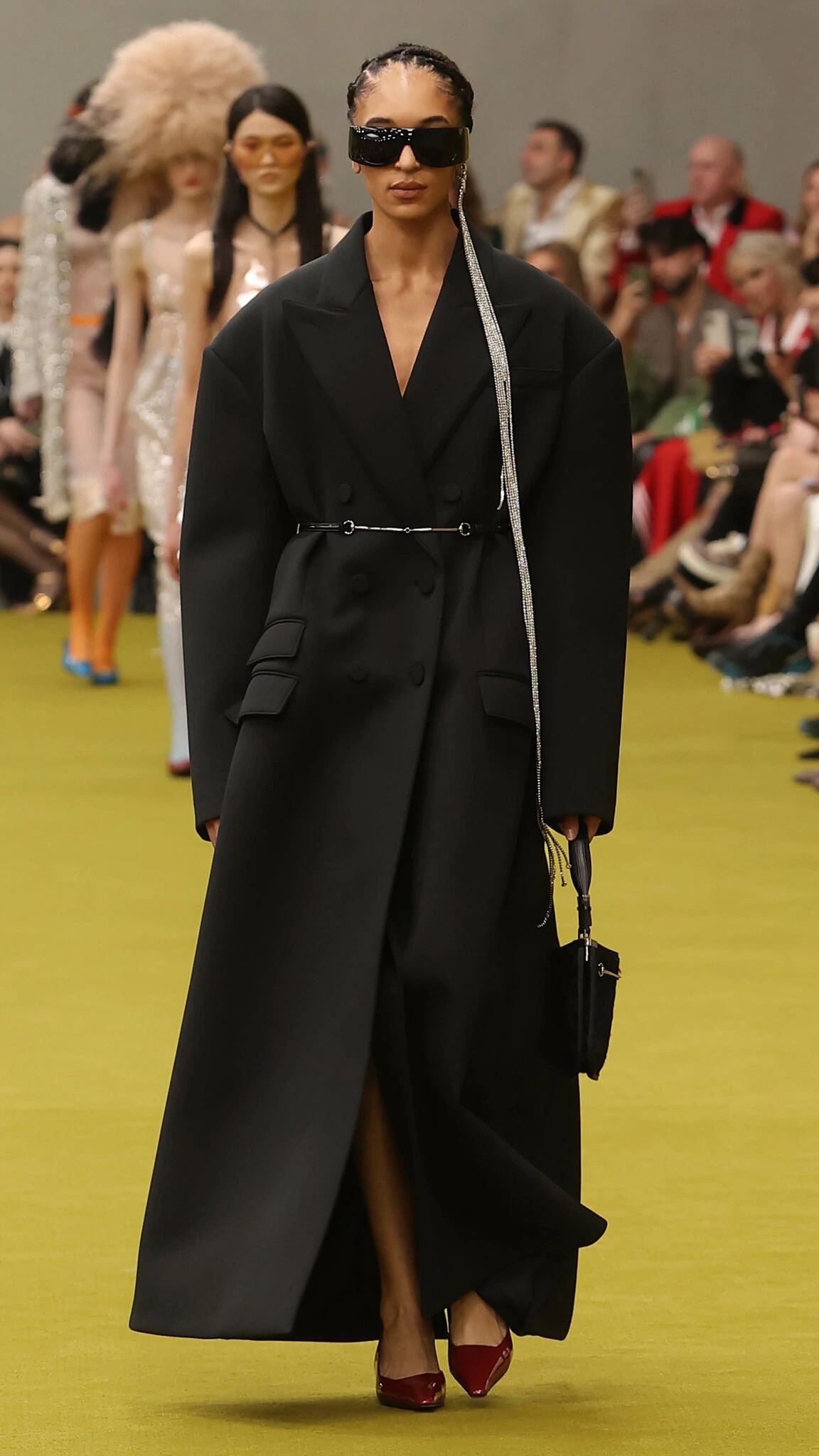 vai áo quá khổ ảnh 4 vai ao qua kho anh 4