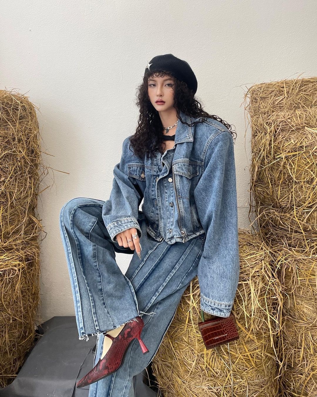 vai áo quá khổ ảnh 7 vai ao qua kho anh 7