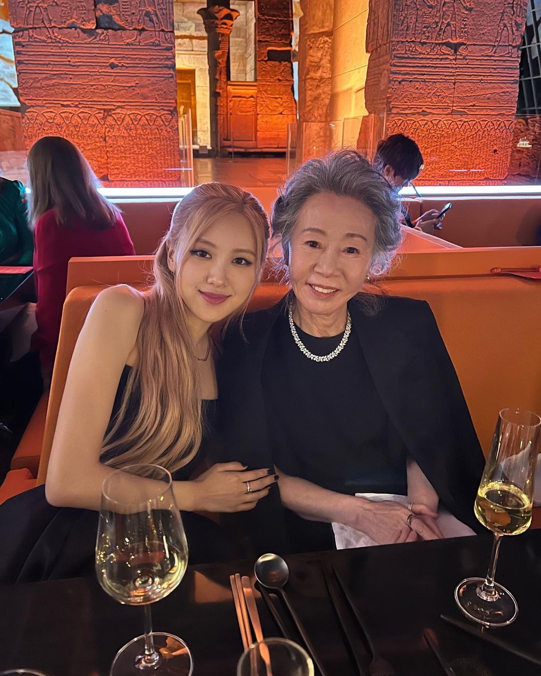 Rosé ảnh 5 Rose anh 5