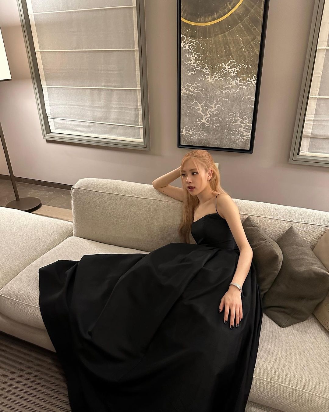 Rosé ảnh 3 Rose anh 3