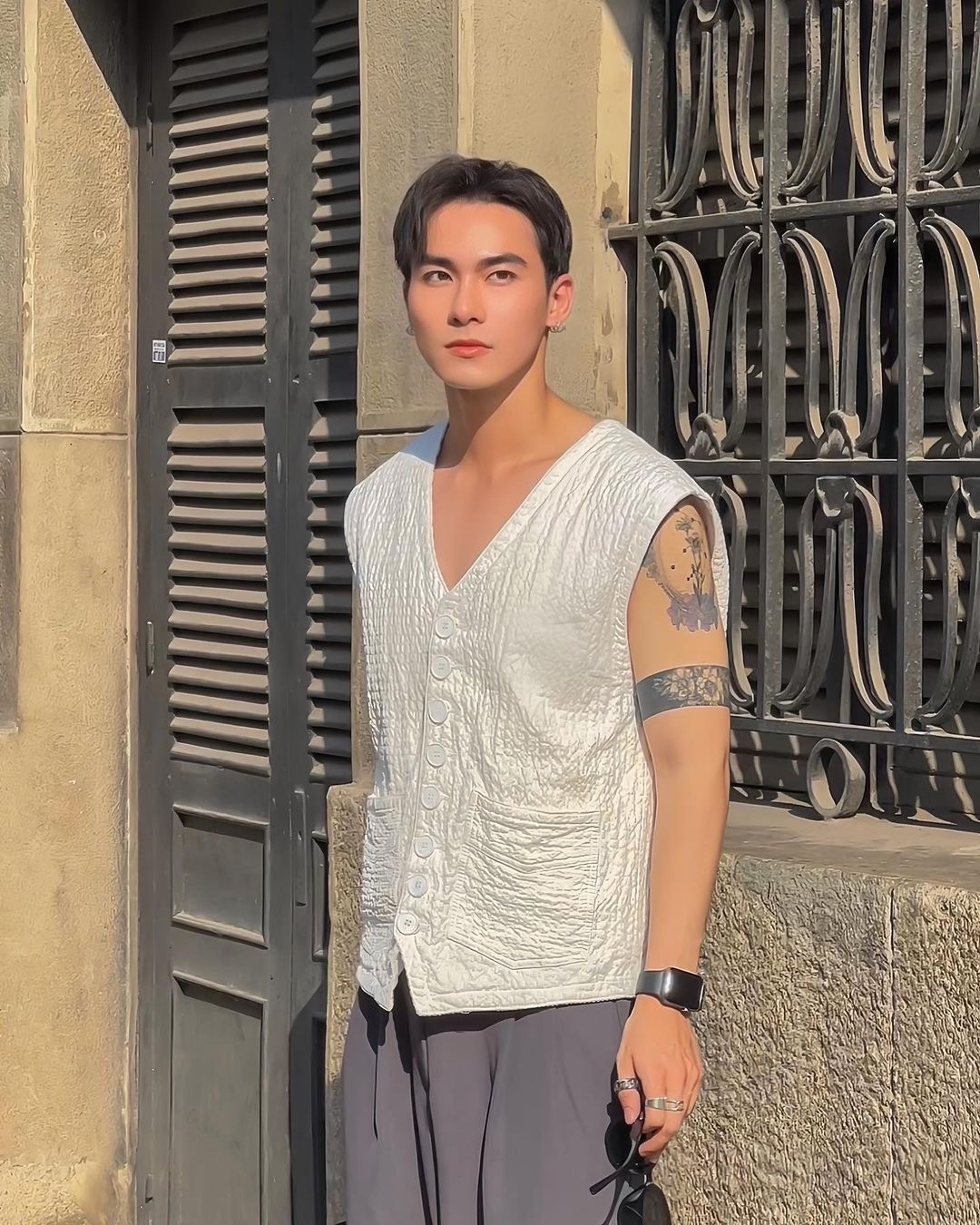 nam gioi trang diem anh 4