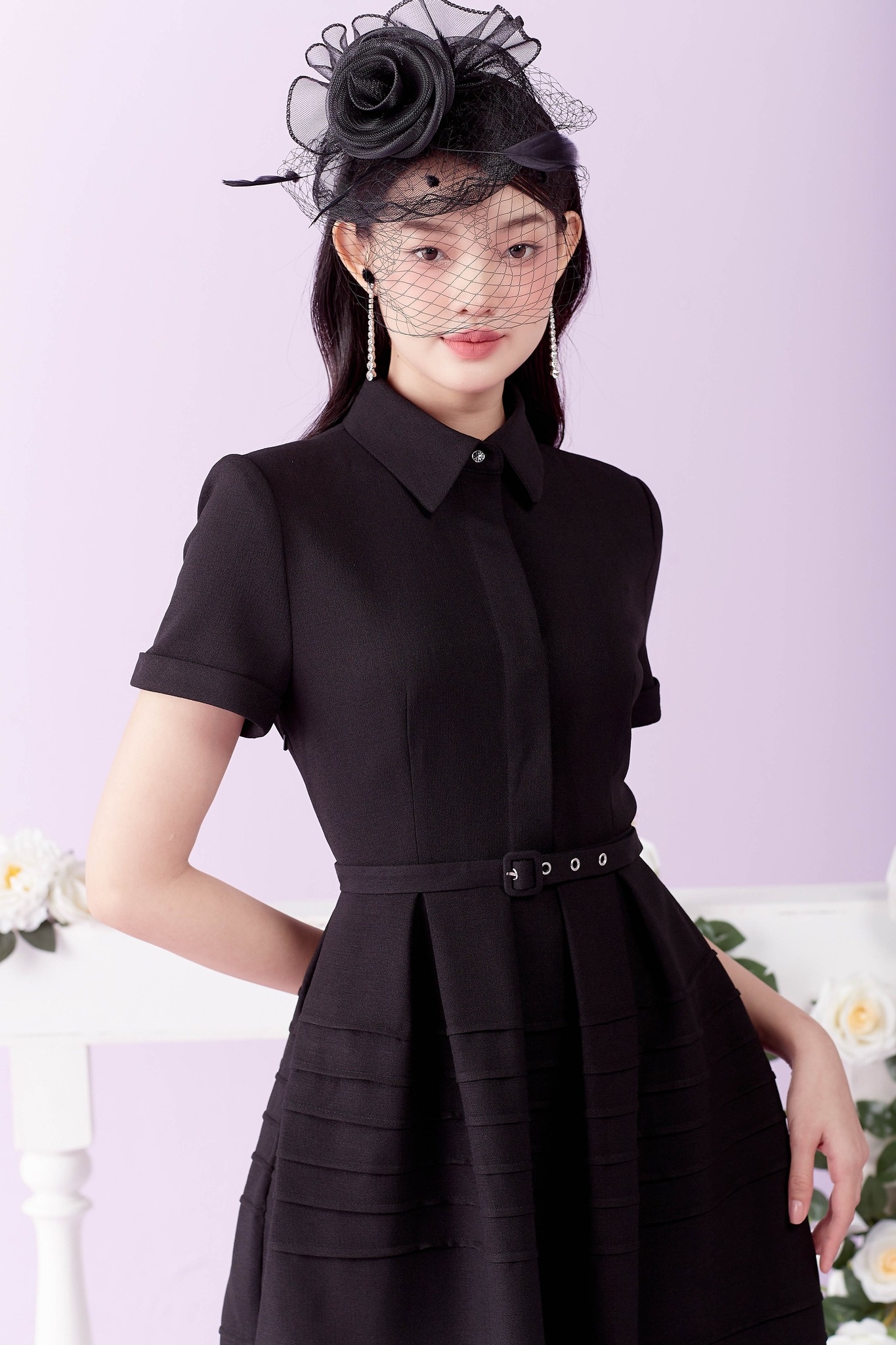 nhà thiết kế Việt ảnh 9 nha thiet ke Viet anh 9