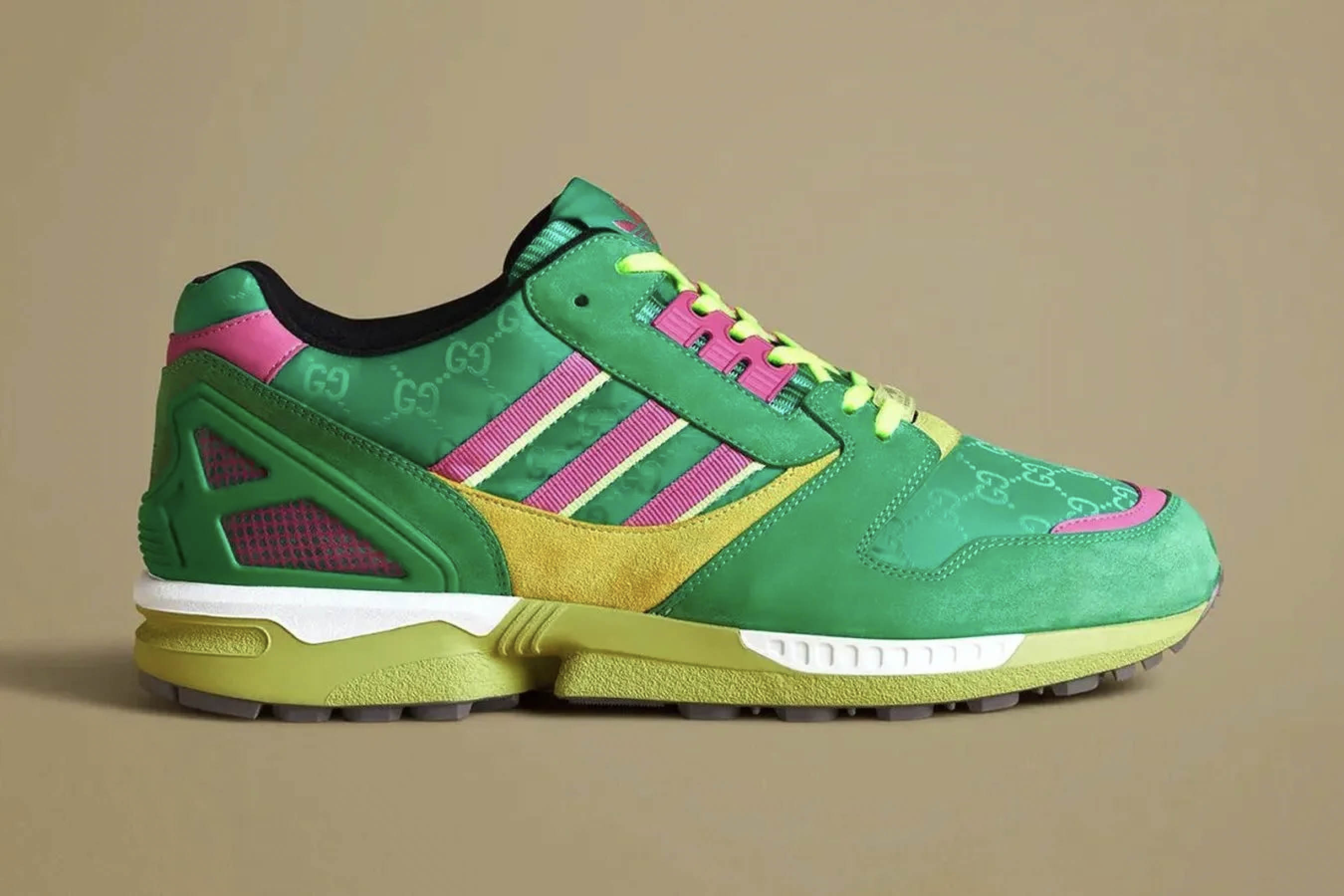 Sneakers bi quay lung? hinh anh