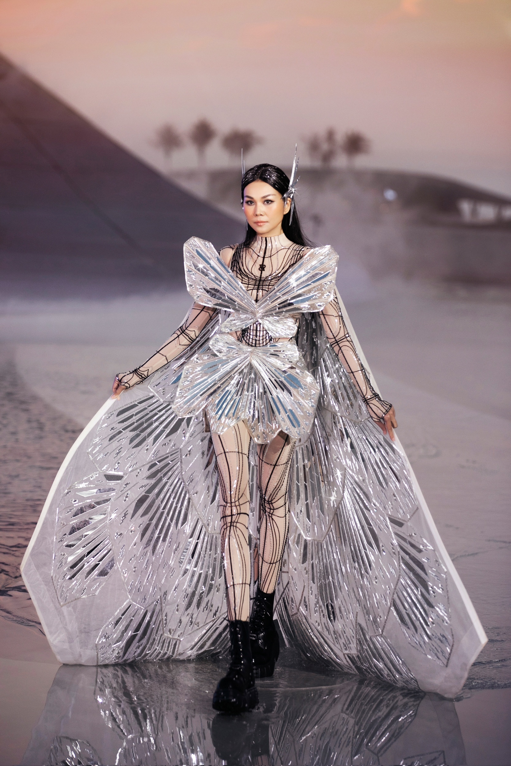 Fashion Voyage 2023 anh 3