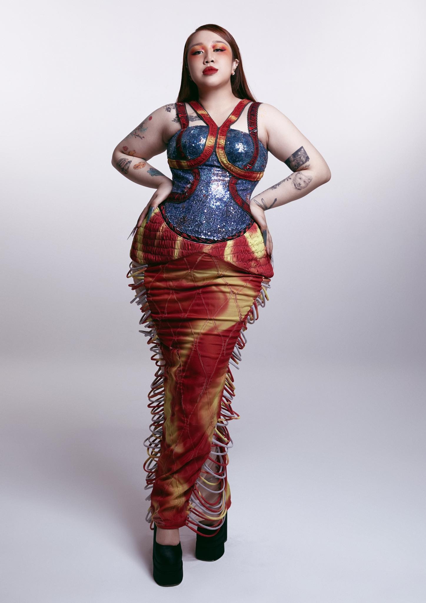 chuyen gioi,  ngoai co anh 4