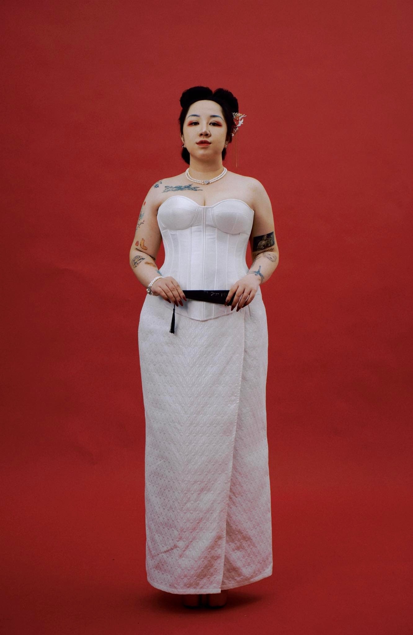 chuyen gioi,  ngoai co anh 5