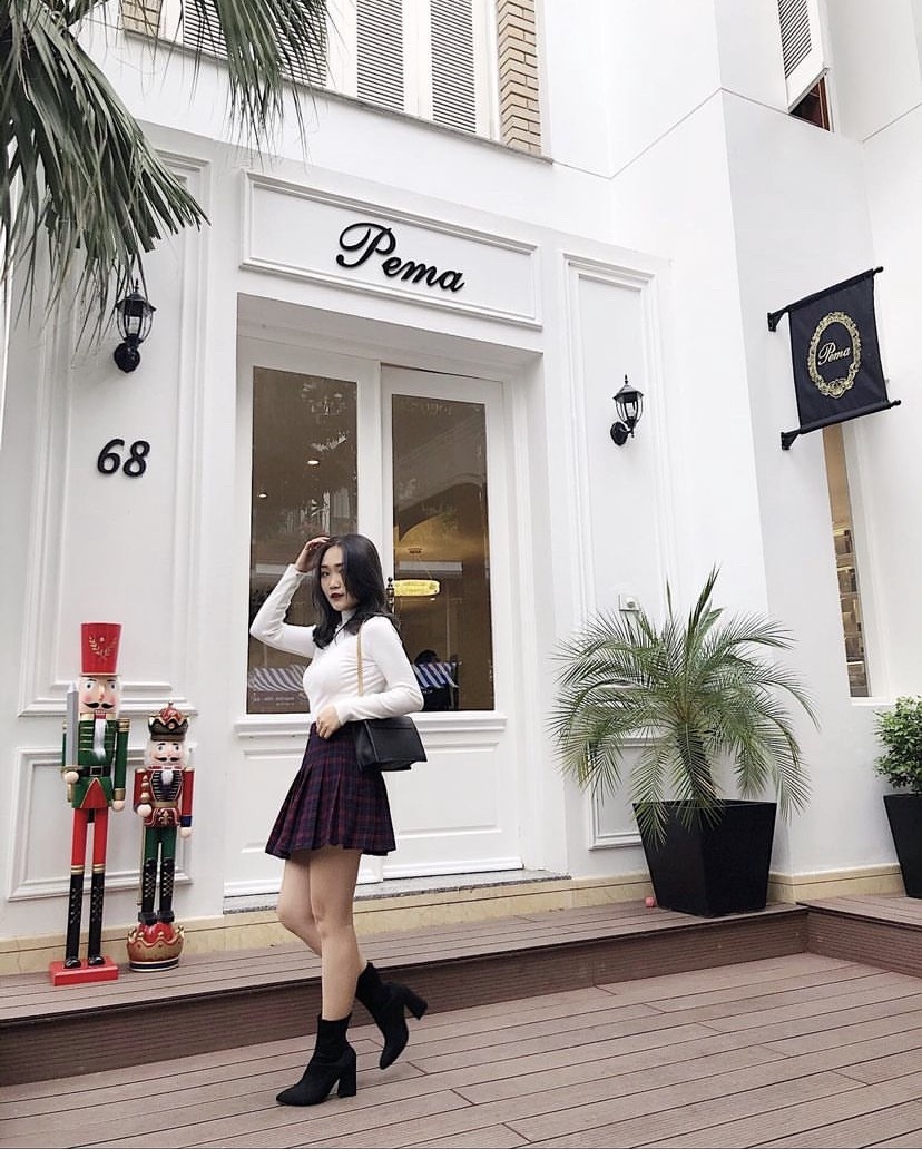 nhan vien van phong anh 1