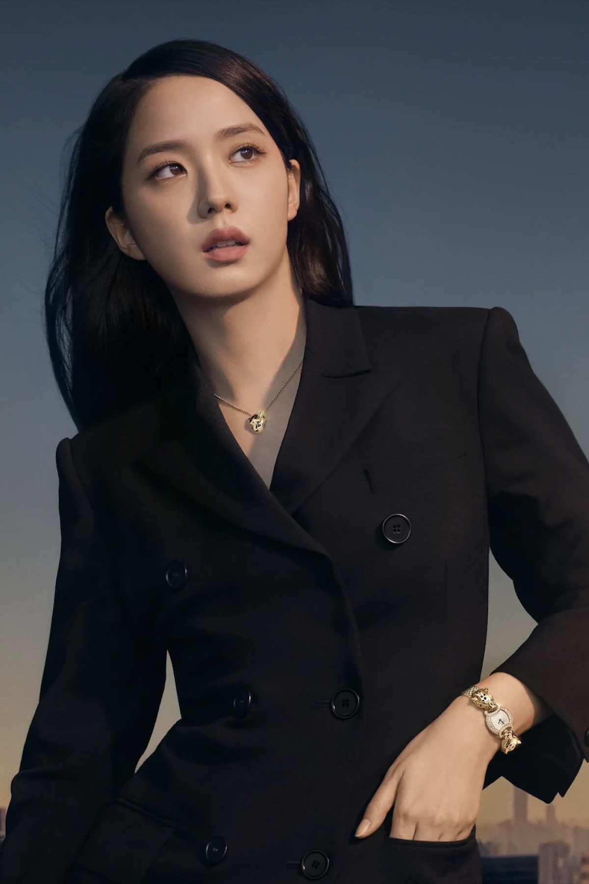 dong ho BlackPink anh 6