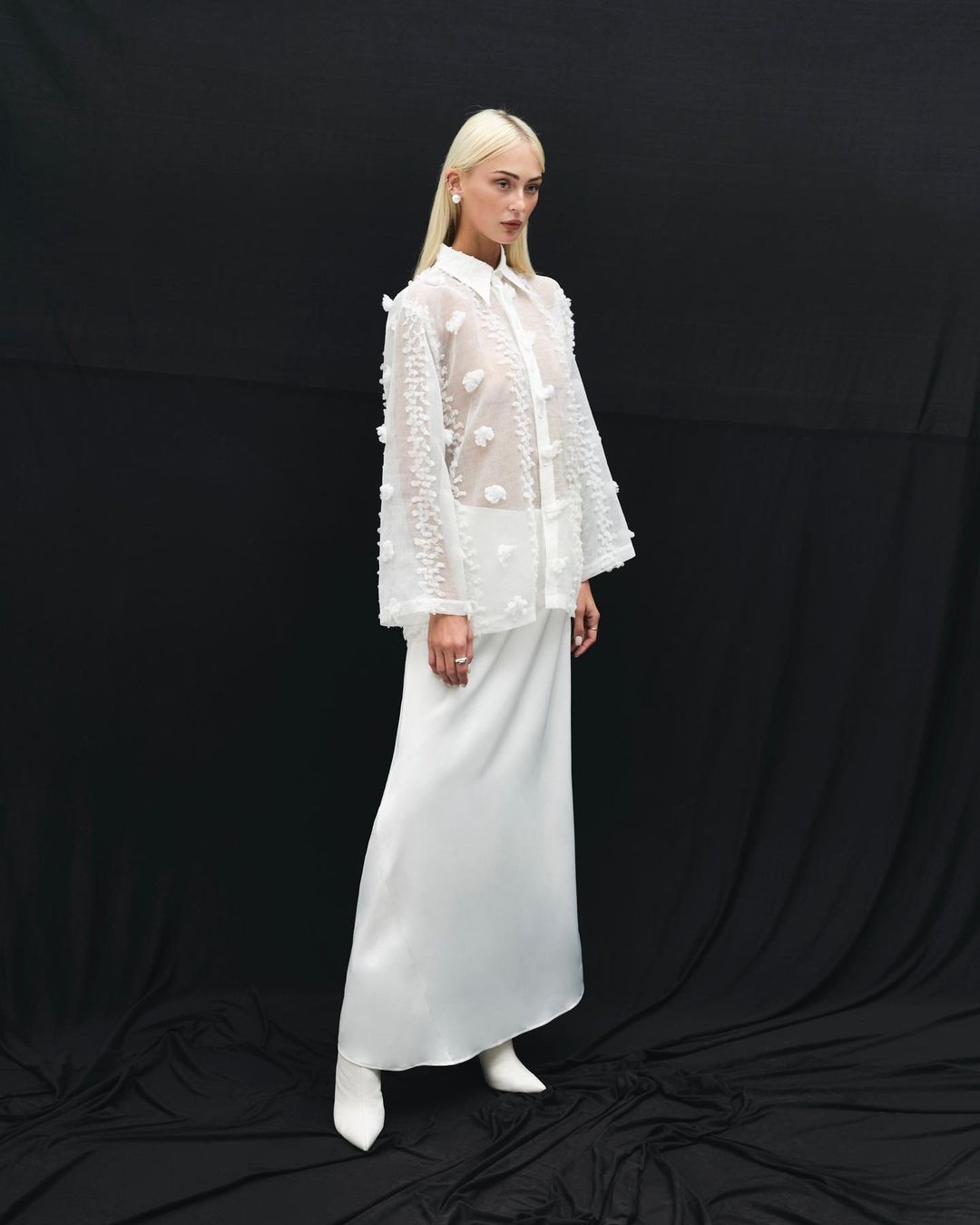 váy hoa 3D ảnh 6 vay hoa 3D anh 6