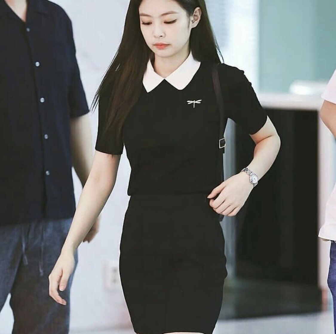 dong ho BlackPink anh 9