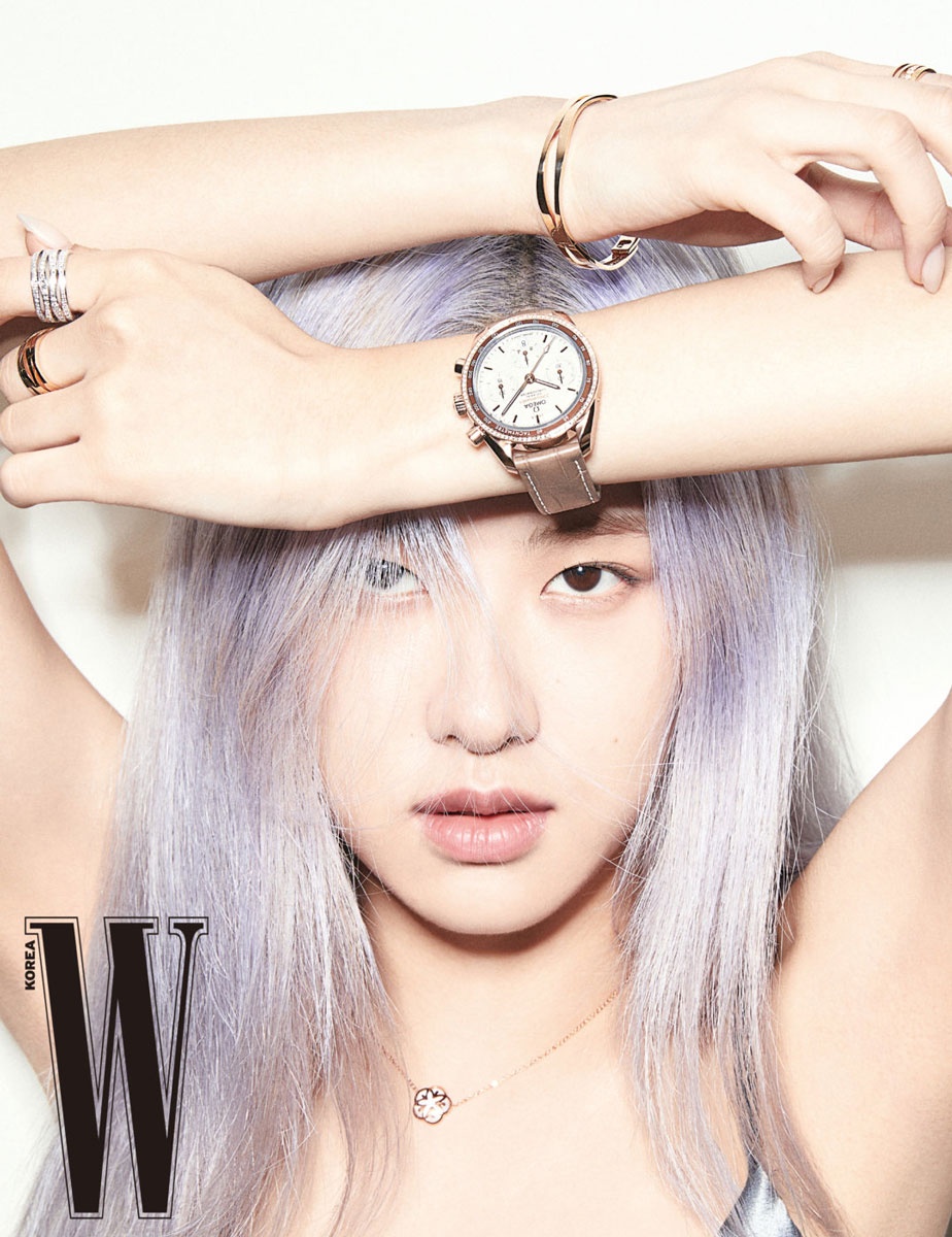 dong ho BlackPink anh 12