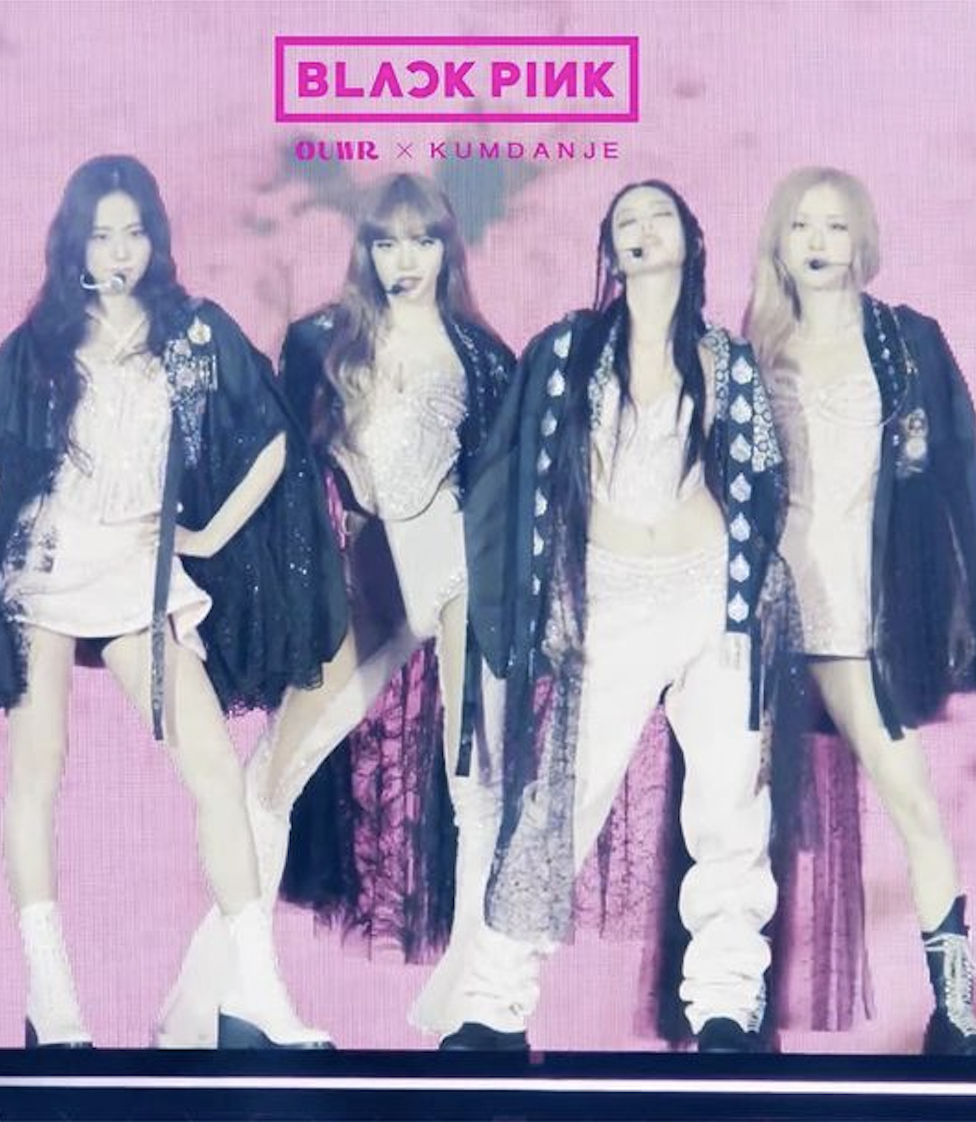BlackPink anh 9
