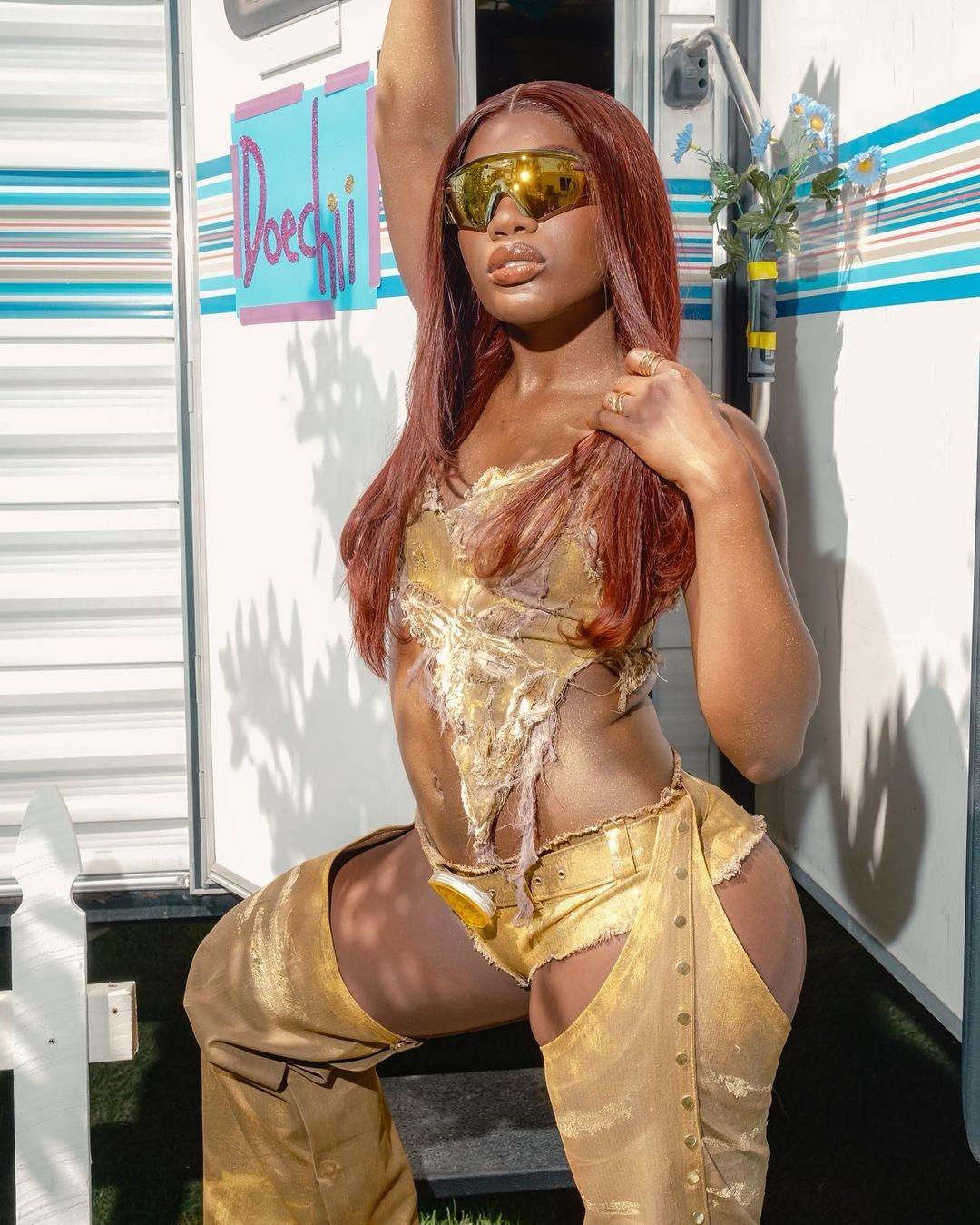 Coachella 2023 ảnh 9 Coachella 2023 anh 9