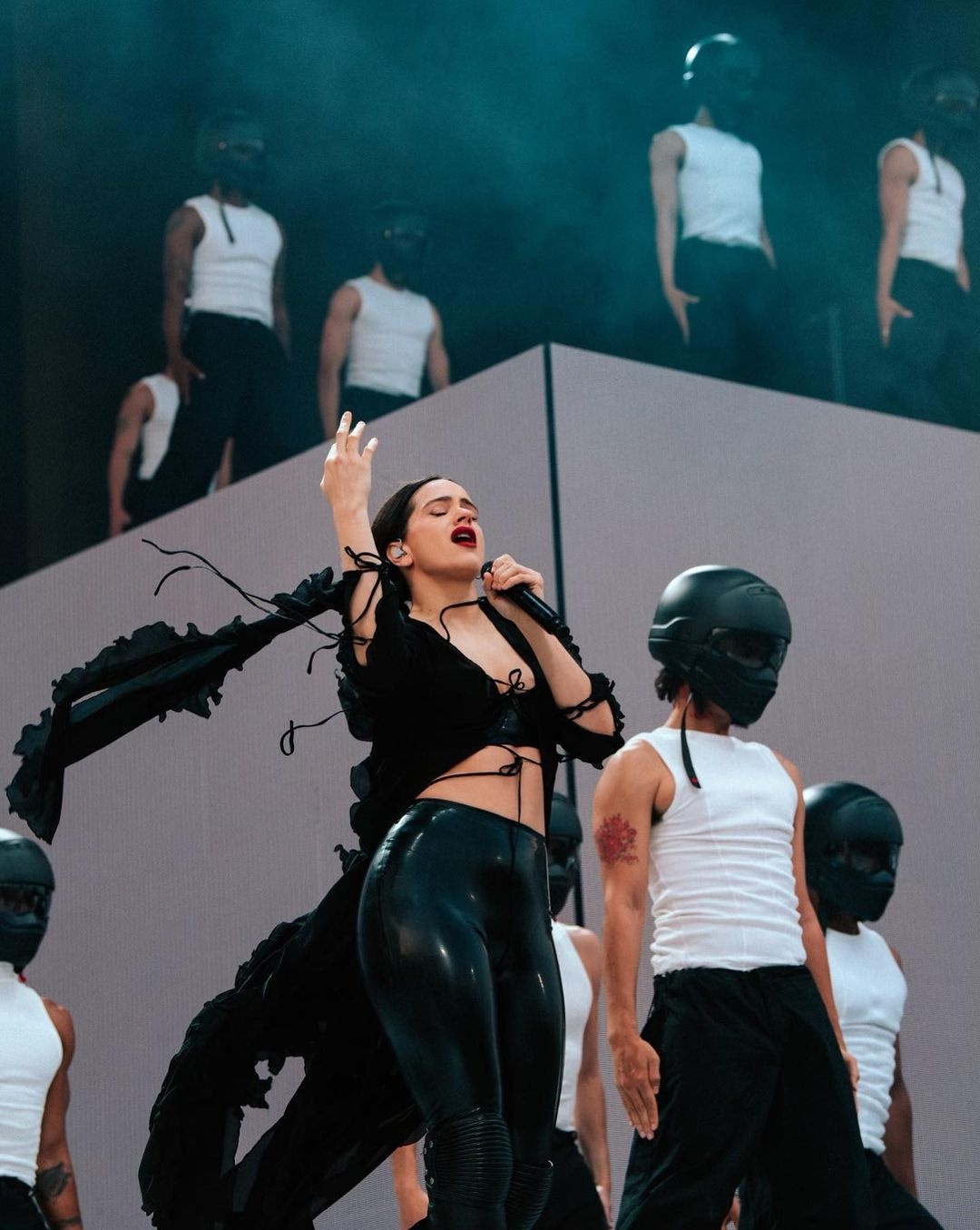 Coachella 2023 ảnh 6 Coachella 2023 anh 6