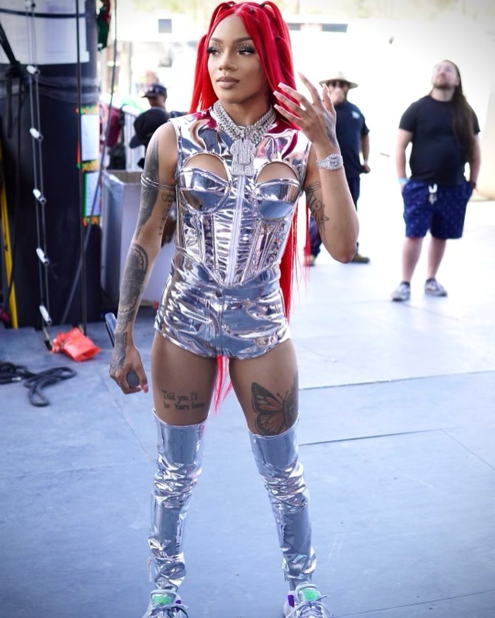 Coachella 2023 ảnh 15 Coachella 2023 anh 15
