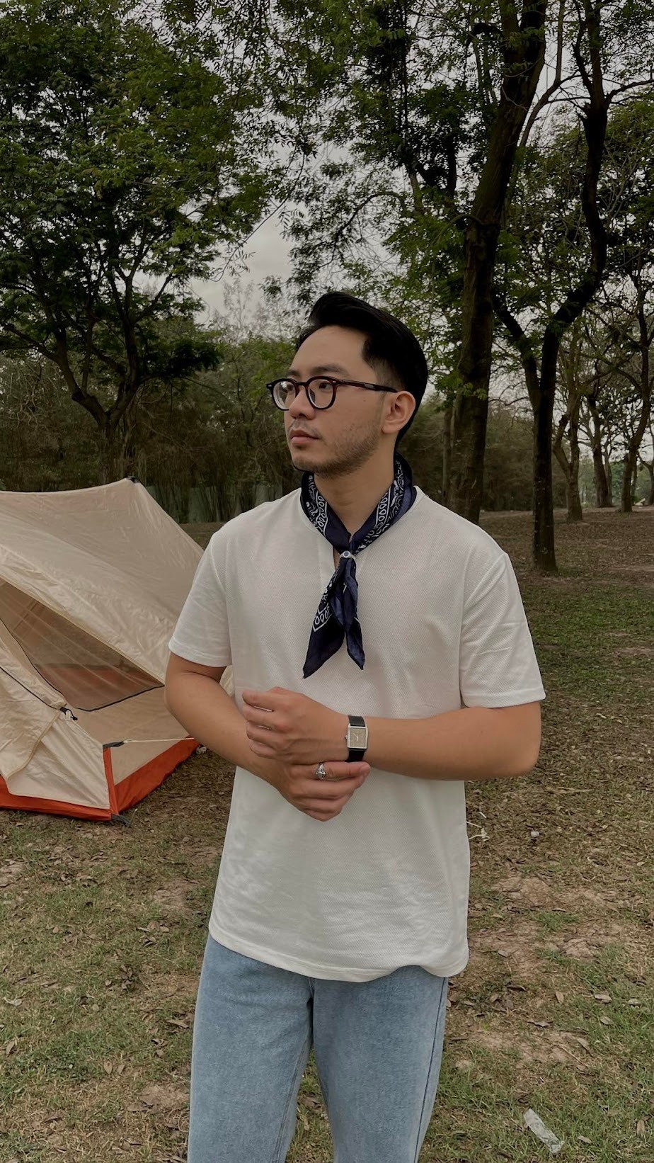 dong ho vinatge anh 1