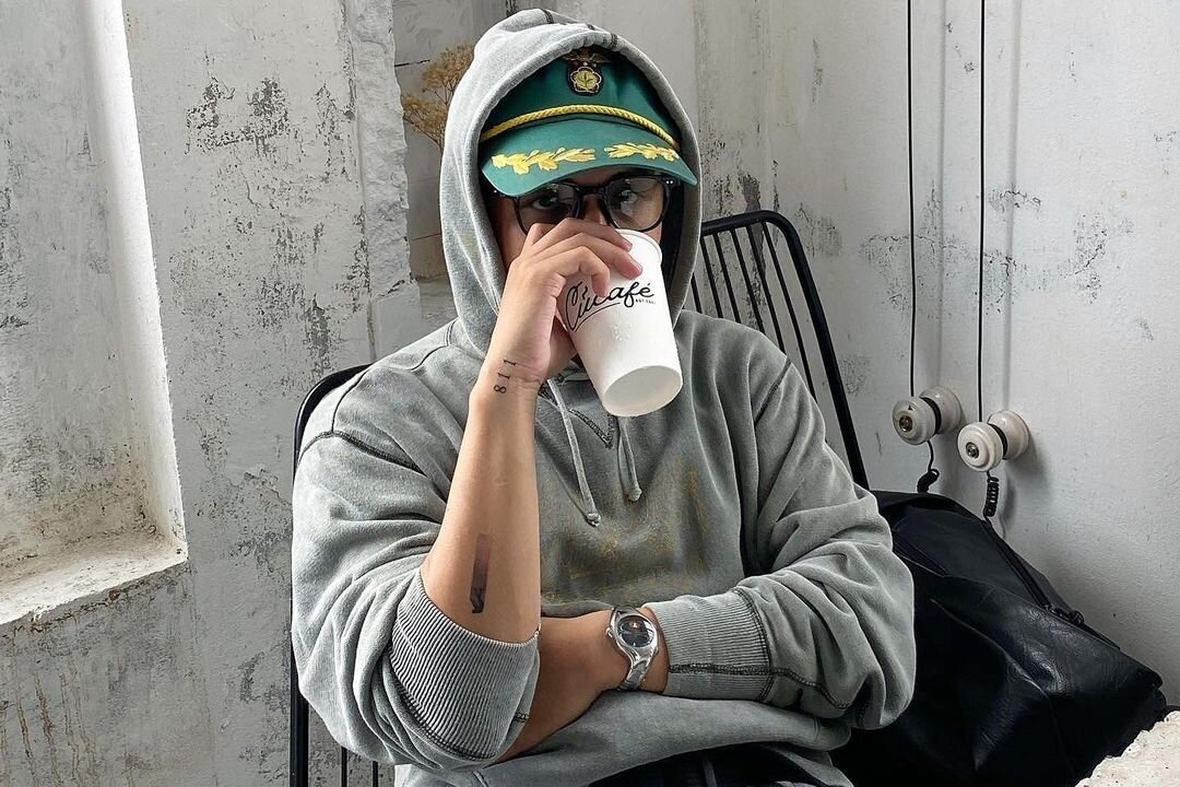 Nhung tay choi dong ho hiem hinh anh