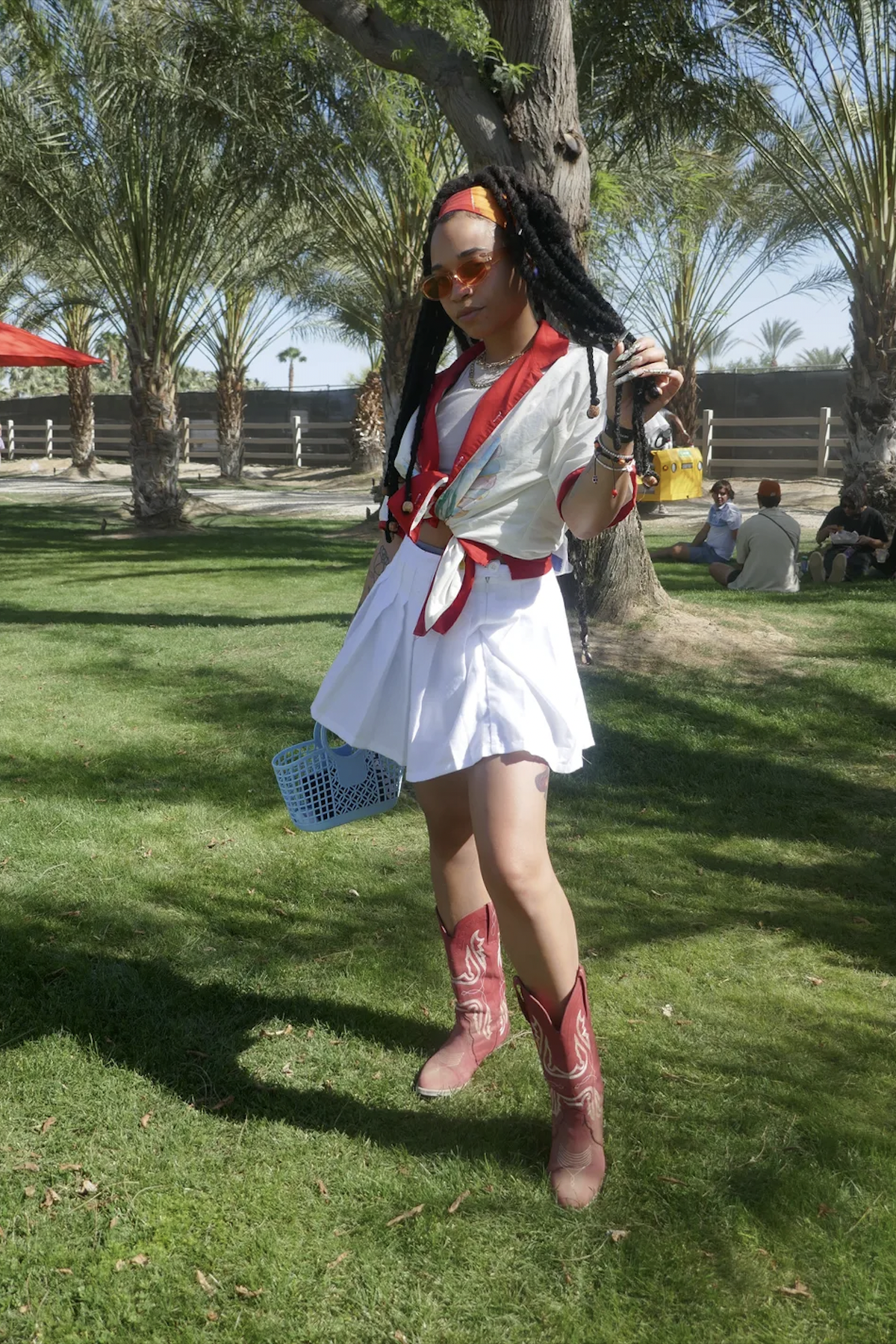 Coachella 2023 anh 3