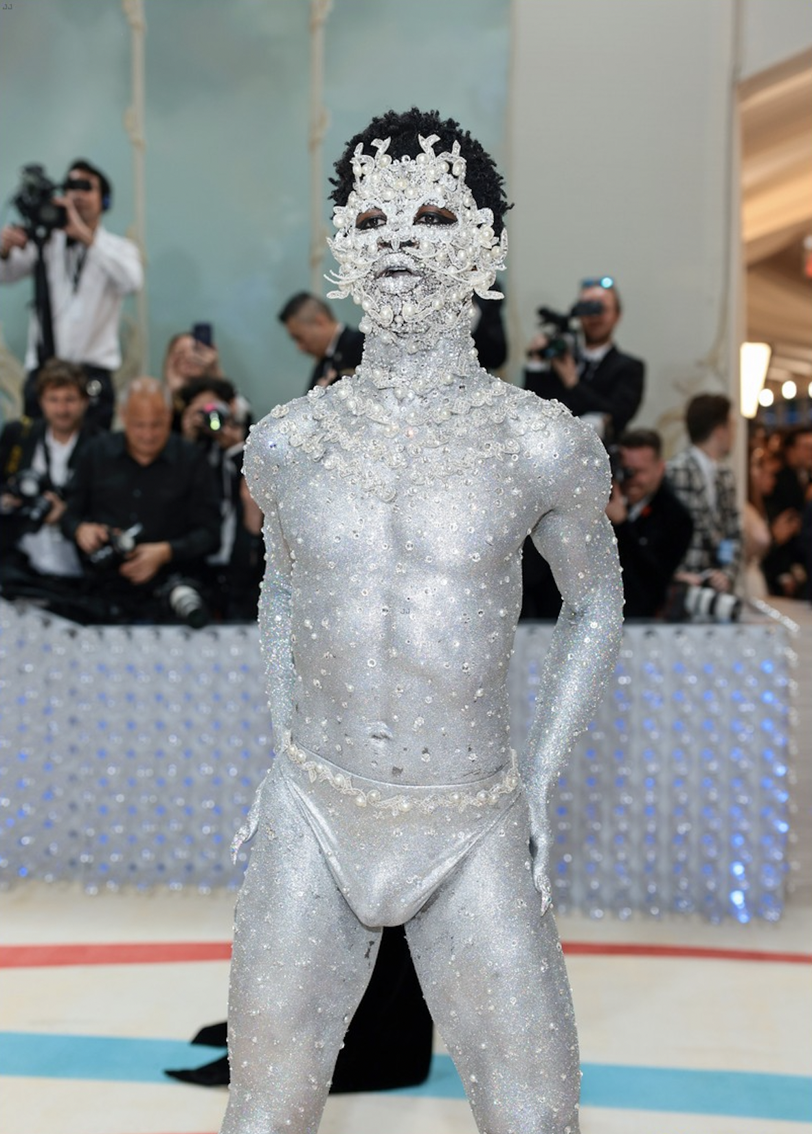 Met Gala 2023 anh 3