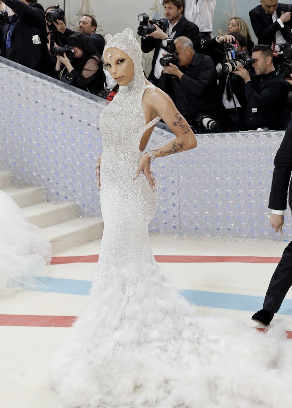 Met Gala 2023 ảnh 9 Met Gala 2023 anh 9