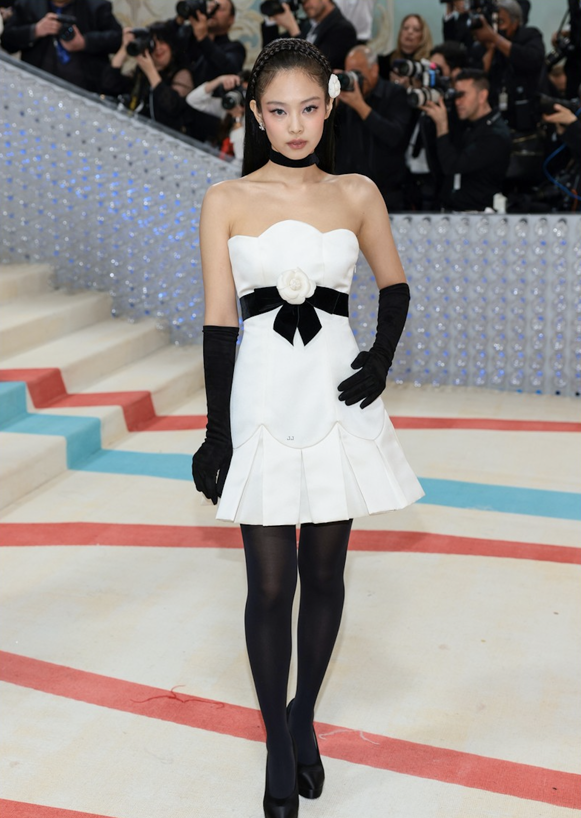 Met Gala 2023 anh 6