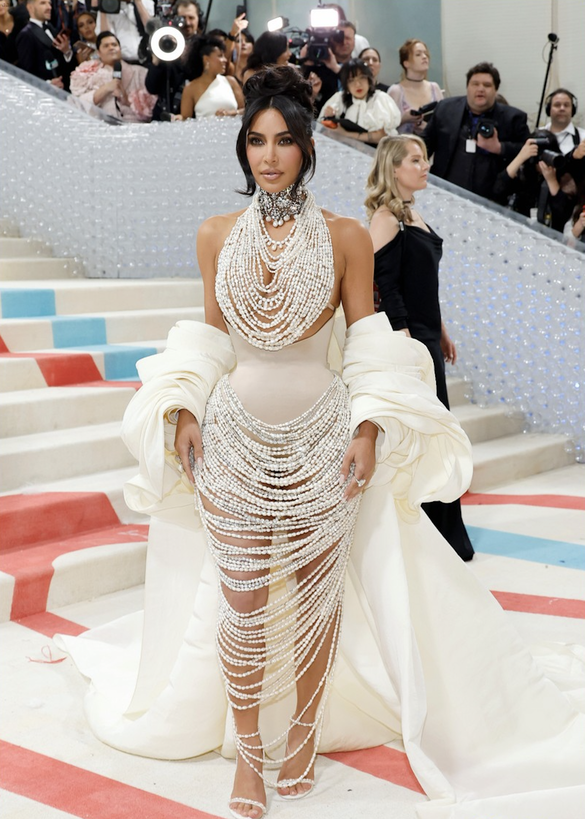 Met Gala 2023 anh 3