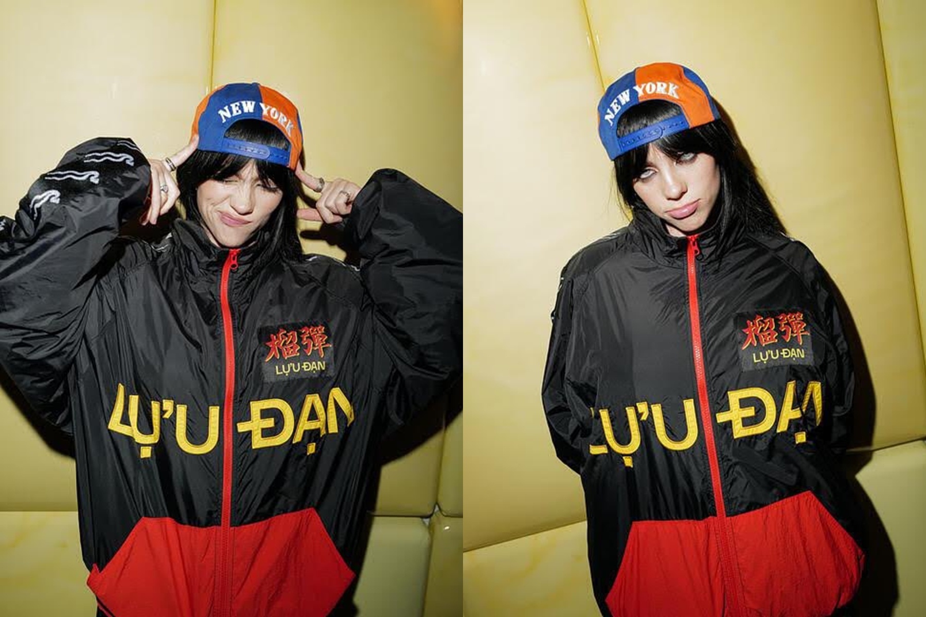 Dau an thoi trang Viet tai Met Gala 2023 hinh anh