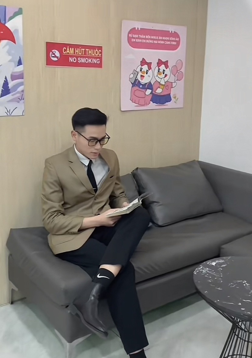 mượn quần áo bố mẹ ảnh 4 muon quan ao bo me anh 4