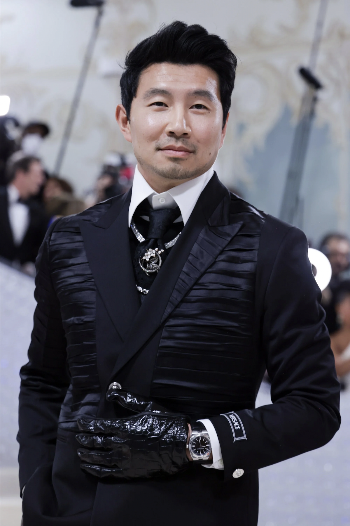 Met Gala 2023 ảnh 3 Met Gala 2023 anh 3