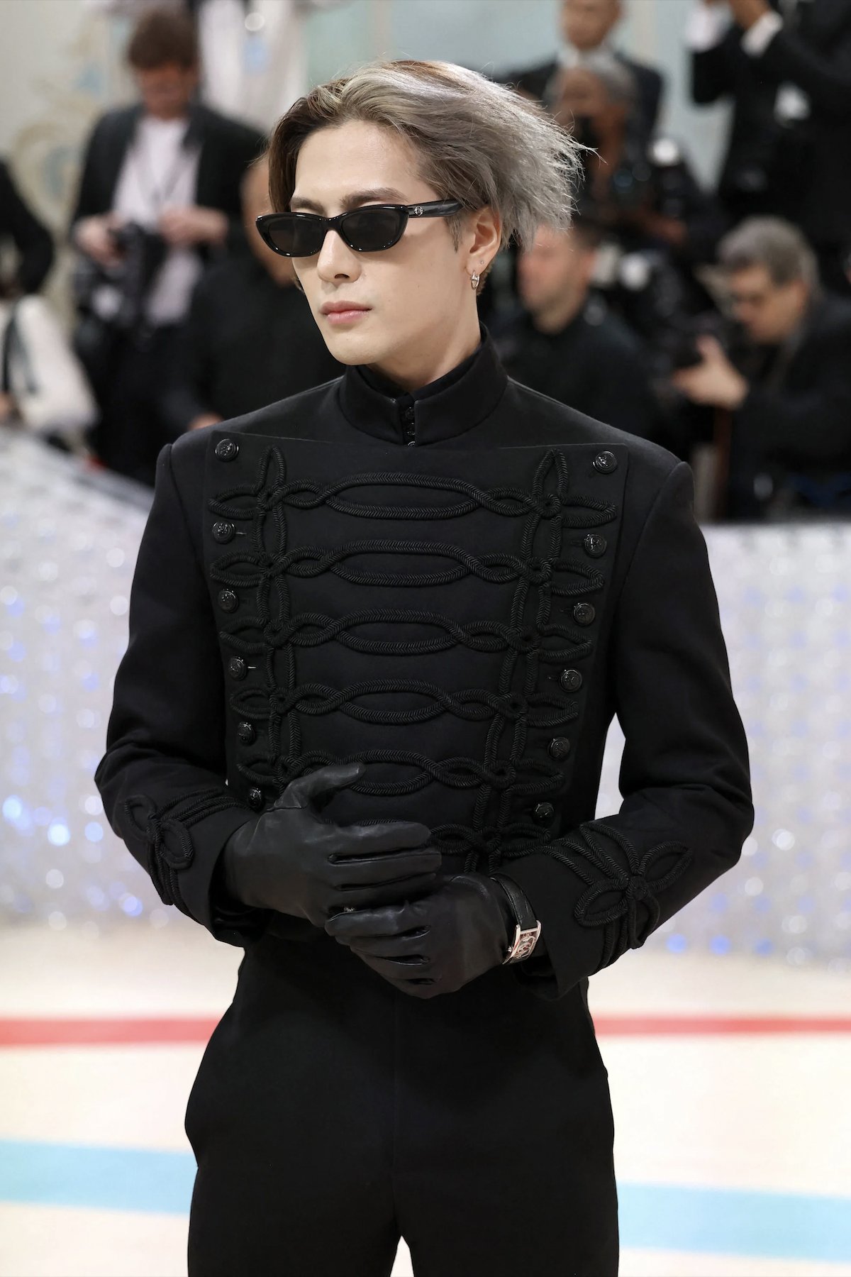 Met Gala 2023 ảnh 12 Met Gala 2023 anh 12