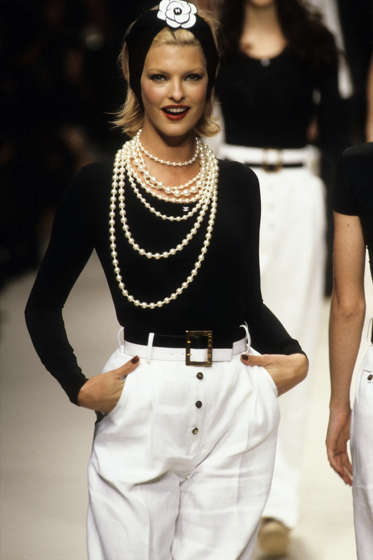 Met Gala 2023 anh 10