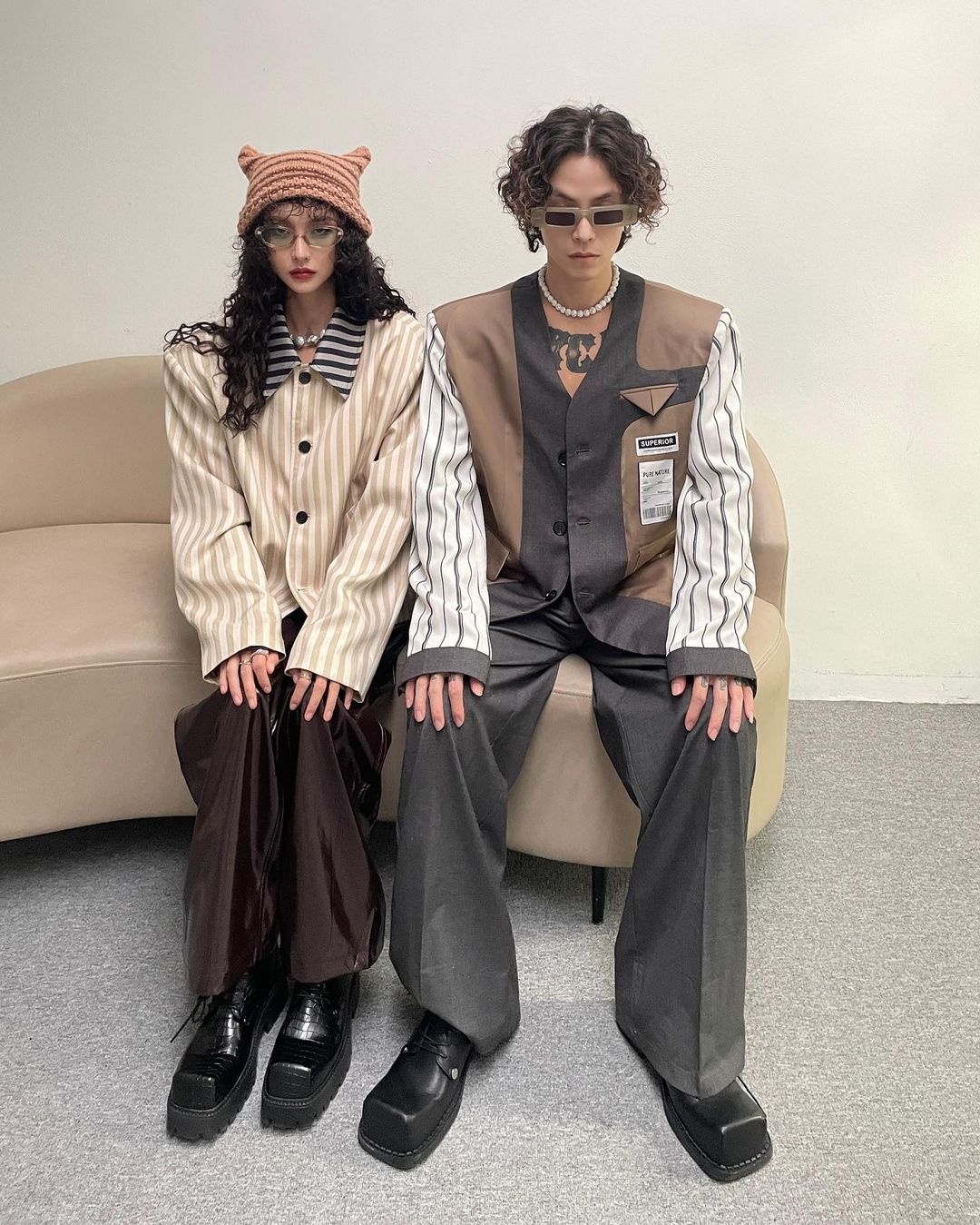 mượn quần áo bố mẹ ảnh 5 muon quan ao bo me anh 5