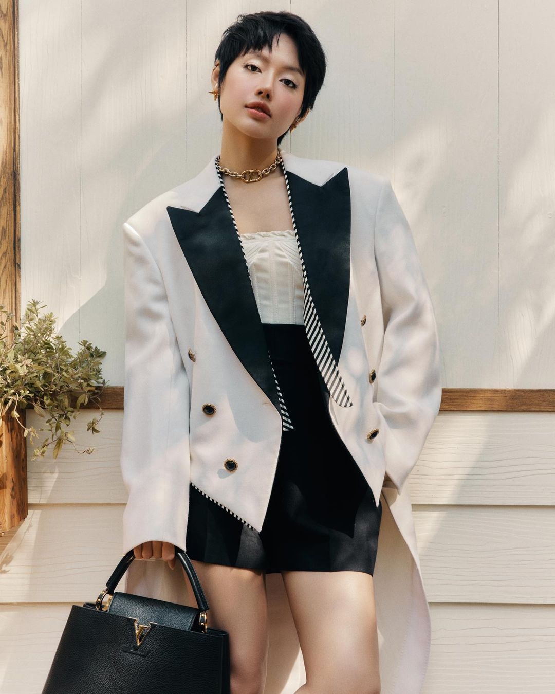 mượn quần áo bố mẹ ảnh 6 muon quan ao bo me anh 6