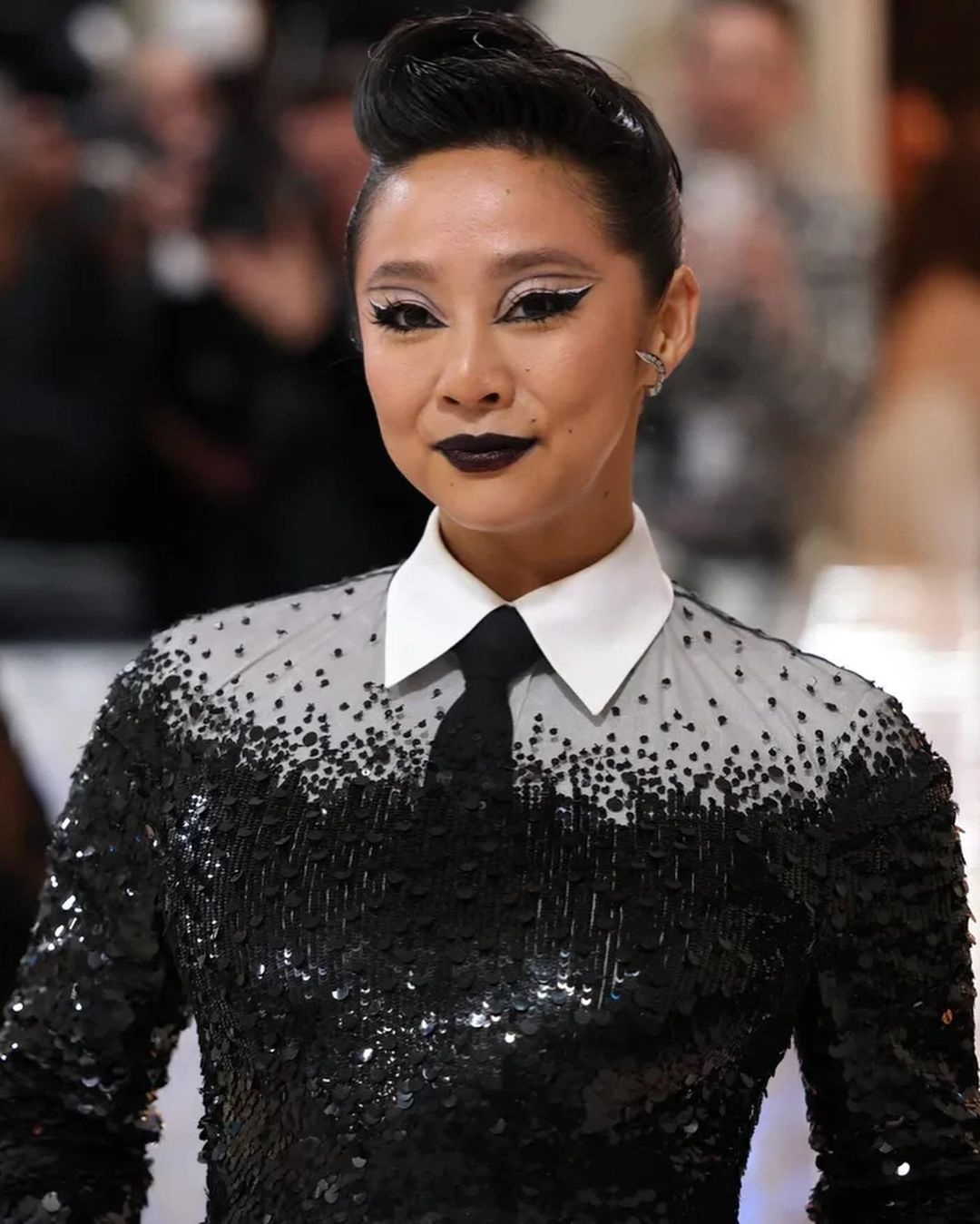 Met Gala 2023 anh 9