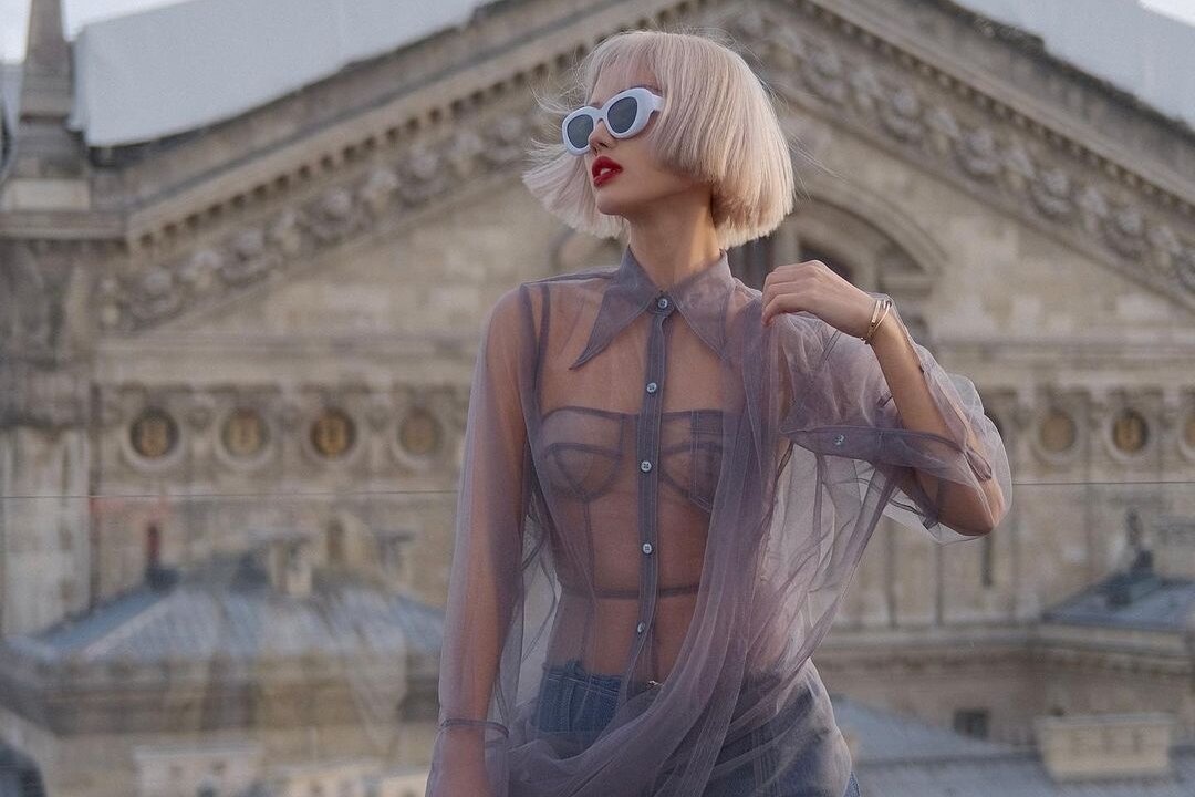 Cac xu huong kiem vai cho ngay nang nong hinh anh