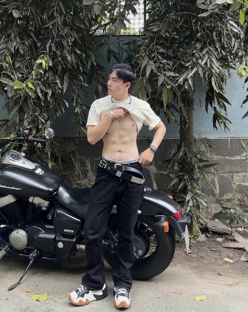 lộ nội y ảnh 4 lo noi y anh 4