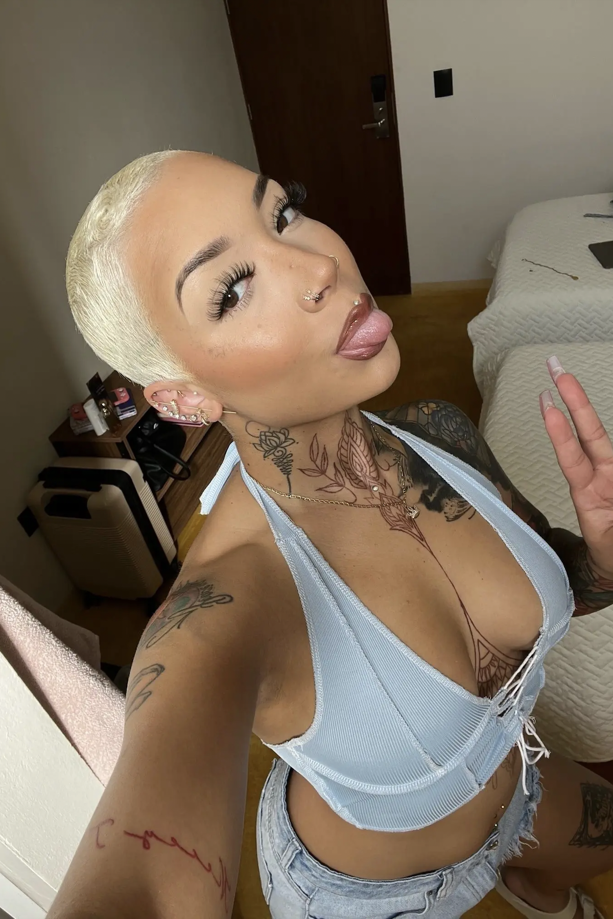 Met Gala 2023 ảnh 8 Met Gala 2023 anh 8