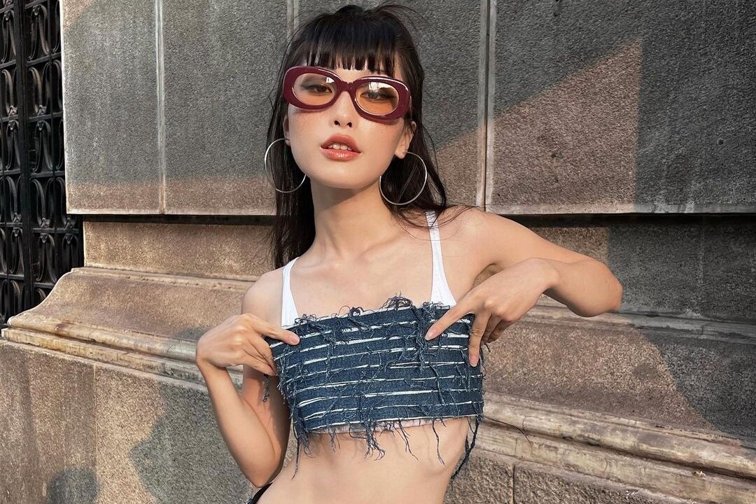 NTK Tran Phuong Hoa: 'Kheo leo khi theo mot lo noi y' hinh anh